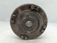 2013 Hyundai Accent Torque Converter Automatic Transmission OEM Fits OEM Used Auto Parts - Oemusedautoparts1.com