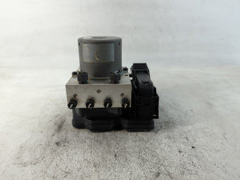 compare product 2012-2013 Hyundai Accent Anti-Lock Brake ABS Pump Module Actuator OEM P/N:BE6003H602 Fits Fits 2012 2013 OEM Used Auto Parts