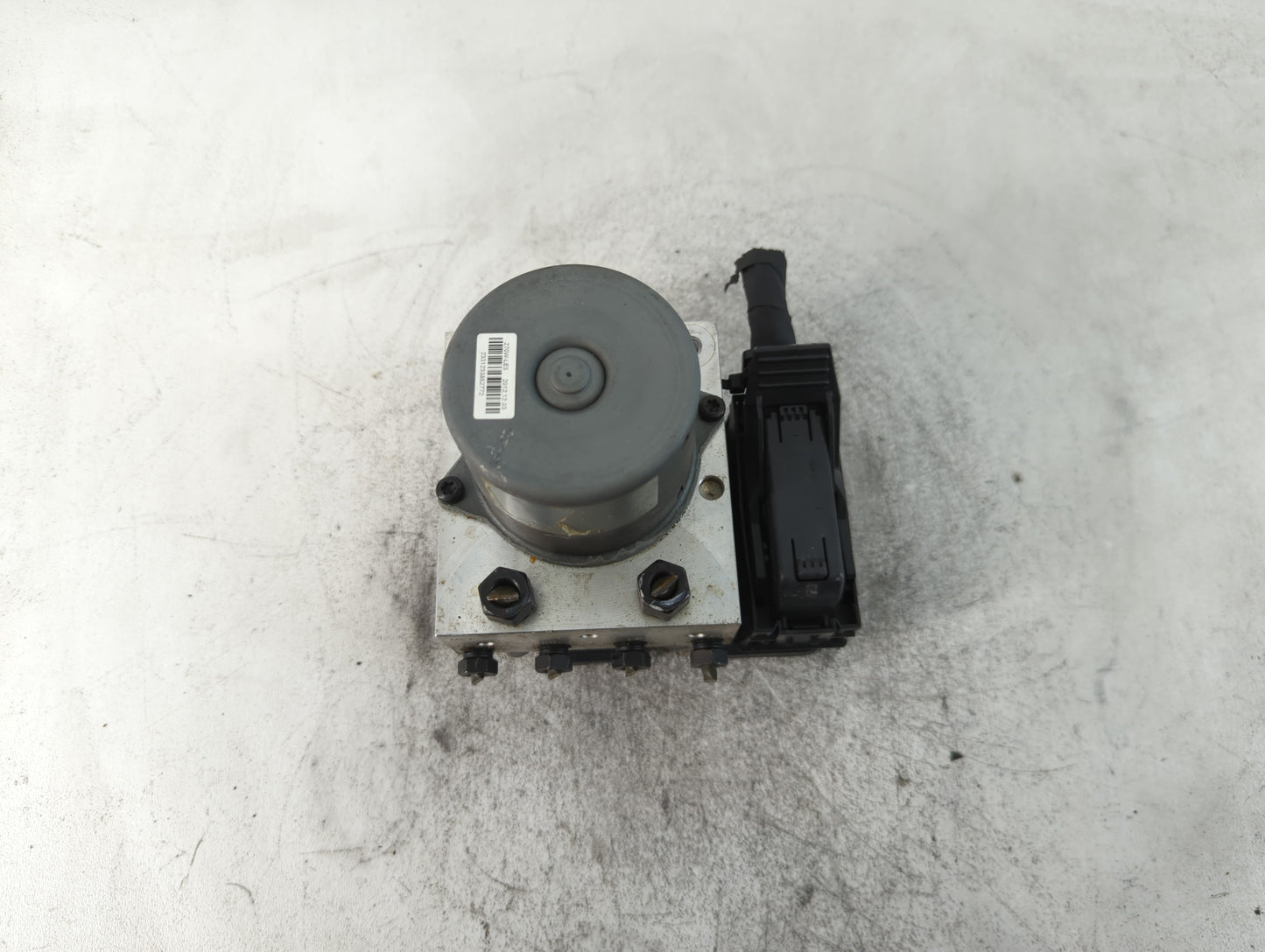2012-2013 Hyundai Accent ABS Pump Control Module Replacement P/N:BE6003H602 Fits Fits 2012 2013 OEM Used Auto Parts - Oemuse