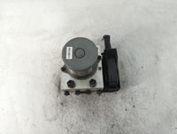 2012-2013 Hyundai Accent Anti-Lock Brake ABS Pump Module Actuator OEM P/N:BE6003H602 Fits Fits 2012 2013 OEM Used Auto Parts