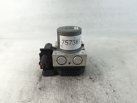2012-2013 Hyundai Accent Anti-Lock Brake ABS Pump Module Actuator OEM P/N:BE6003H602 Fits Fits 2012 2013 OEM Used Auto Parts
