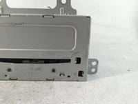 2012-2013 Hyundai Accent Radio AM FM Cd Player Receiver Replacement P/N:22976364 Fits Fits 2012 2013 OEM Used Auto Parts - O