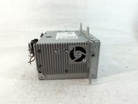 2012-2013 Hyundai Accent Radio AM FM Cd Player Receiver Replacement P/N:22976364 Fits Fits 2012 2013 OEM Used Auto Parts - O