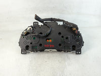 2012-2014 Hyundai Accent Instrument Cluster Speedometer Gauges P/N:94001-1R010 Fits Fits 2012 2013 2014 OEM Used Auto Parts 
