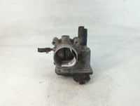 2012-2019 Hyundai Accent Throttle Body P/N:35100-2B300 Fits Fits 2012 2013 2014 2015 2016 2017 2018 2019 OEM Used Auto Parts