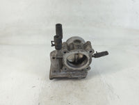 2012-2019 Hyundai Accent Throttle Body P/N:35100-2B300 Fits Fits 2012 2013 2014 2015 2016 2017 2018 2019 OEM Used Auto Parts
