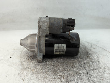 2012-2017 Hyundai Accent Car Starter Motor Solenoid OEM P/N:1201942 36100-2B102 Fits Fits 2012 2013 2014 2015 2016 2017 OEM 