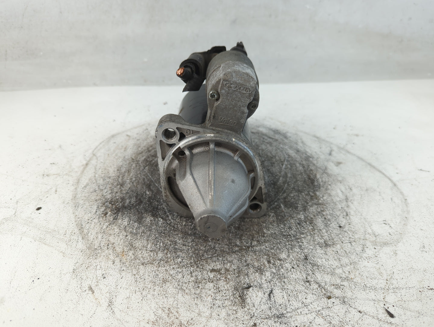 2012-2017 Hyundai Accent Car Starter Motor Solenoid OEM P/N:1201942 36100-2B102 Fits Fits 2012 2013 2014 2015 2016 2017 OEM 