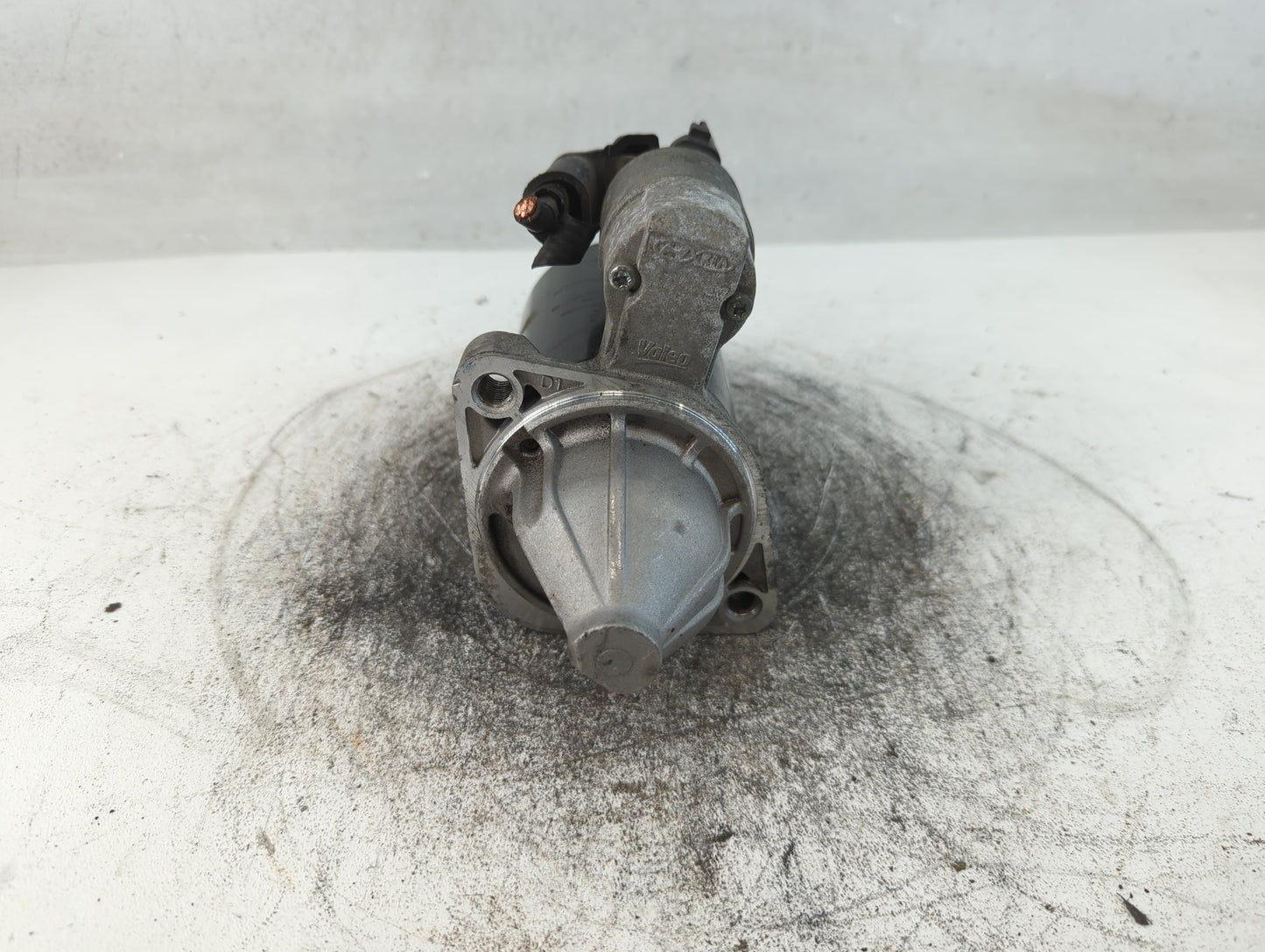 2012-2017 Hyundai Accent Car Starter Motor Solenoid OEM P/N:1201942 36100-2B102 Fits Fits 2012 2013 2014 2015 2016 2017 OEM 