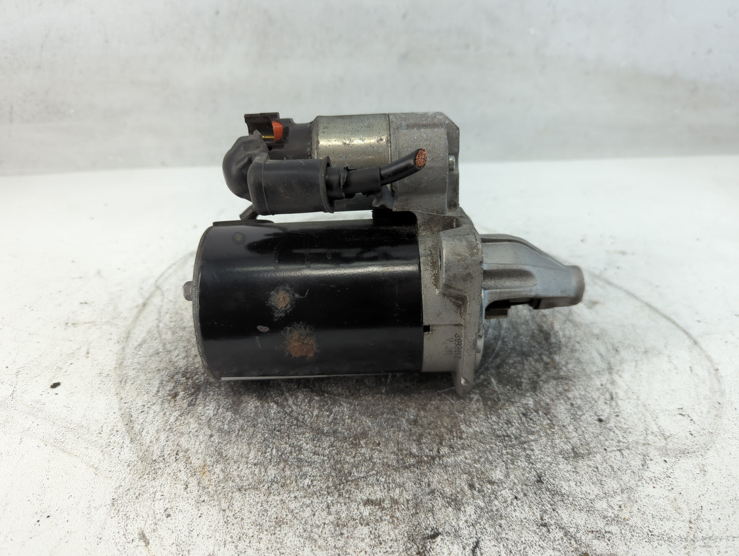 2012-2017 Hyundai Accent Car Starter Motor Solenoid OEM P/N:1201942 36100-2B102 Fits Fits 2012 2013 2014 2015 2016 2017 OEM 