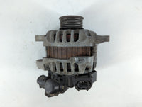 2012-2014 Hyundai Accent Alternator Replacement Generator Charging Assembly Engine OEM P/N:2607372 37300-2B300 Fits OEM Used