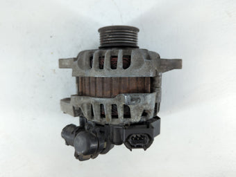 compare product 2012-2014 Hyundai Accent Alternator Replacement Generator Charging Assembly Engine OEM P/N:2607372 37300-2B300 Fits OEM Used Auto Parts