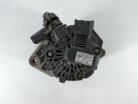 2012-2014 Hyundai Accent Alternator Replacement Generator Charging Assembly Engine OEM P/N:2607372 37300-2B300 Fits OEM Used