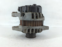 2012-2014 Hyundai Accent Alternator Replacement Generator Charging Assembly Engine OEM P/N:2607372 37300-2B300 Fits OEM Used