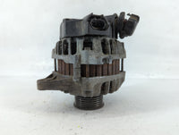 2012-2014 Hyundai Accent Alternator Replacement Generator Charging Assembly Engine OEM P/N:2607372 37300-2B300 Fits OEM Used