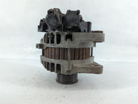 2012-2014 Hyundai Accent Alternator Replacement Generator Charging Assembly Engine OEM P/N:2607372 37300-2B300 Fits OEM Used