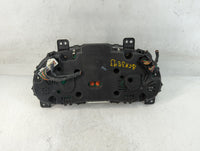2012-2013 Hyundai Accent Instrument Cluster Speedometer Gauges P/N:94001-1R010 Fits Fits 2012 2013 OEM Used Auto Parts - Oem