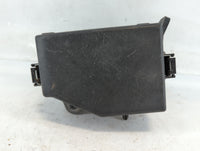 2012-2013 Hyundai Accent Fusebox Fuse Box Panel Relay Module P/N:91221-1R713 Fits Fits 2012 2013 OEM Used Auto Parts - Oemus