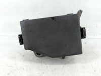 2013-2014 Hyundai Accent Fusebox Fuse Box Panel Relay Module P/N:912211R474 Fits Fits 2013 2014 OEM Used Auto Parts - Oemuse