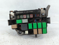 2013-2014 Hyundai Accent Fusebox Fuse Box Panel Relay Module P/N:912211R474 Fits Fits 2013 2014 OEM Used Auto Parts - Oemuse