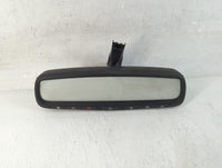 2012-2017 Hyundai Azera Interior Rear View Mirror Replacement OEM P/N:E11026666 Fits OEM Used Auto Parts - Oemusedautoparts1