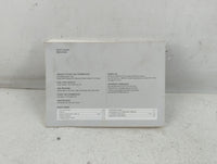 2013 Hyundai Azera Owners Manual Book Guide P/N:D3V0-EU35E OEM Used Auto Parts - Oemusedautoparts1.com