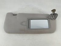 2012-2017 Hyundai Azera Sun Visor Shade Replacement Driver Left Mirror Fits Fits 2012 2013 2014 2015 2016 2017 OEM Used Auto