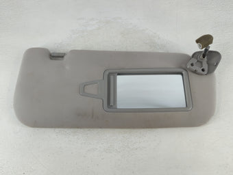 compare product 2012-2017 Hyundai Azera Sun Visor Shade Replacement Driver Left Mirror Fits Fits 2012 2013 2014 2015 2016 2017 OEM Used Auto Parts