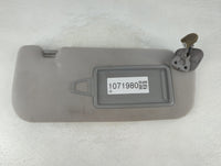 2012-2017 Hyundai Azera Sun Visor Shade Replacement Driver Left Mirror Fits Fits 2012 2013 2014 2015 2016 2017 OEM Used Auto