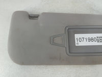 2012-2017 Hyundai Azera Sun Visor Shade Replacement Driver Left Mirror Fits Fits 2012 2013 2014 2015 2016 2017 OEM Used Auto