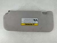 2012-2017 Hyundai Azera Sun Visor Shade Replacement Driver Left Mirror Fits Fits 2012 2013 2014 2015 2016 2017 OEM Used Auto
