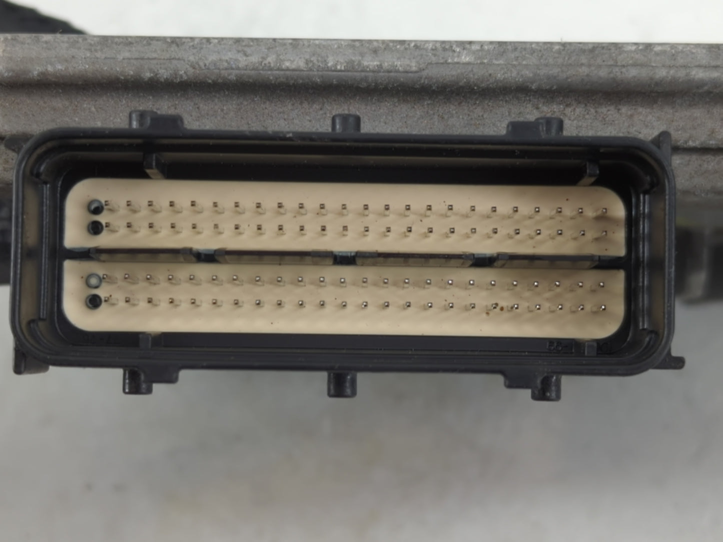 2012-2014 Hyundai Azera PCM Engine Control Computer ECU ECM PCU OEM P/N:39110-3CHN1 Fits Fits 2012 2013 2014 OEM Used Auto P