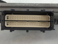 2012-2014 Hyundai Azera PCM Engine Control Computer ECU ECM PCU OEM P/N:39110-3CHN1 Fits Fits 2012 2013 2014 OEM Used Auto P