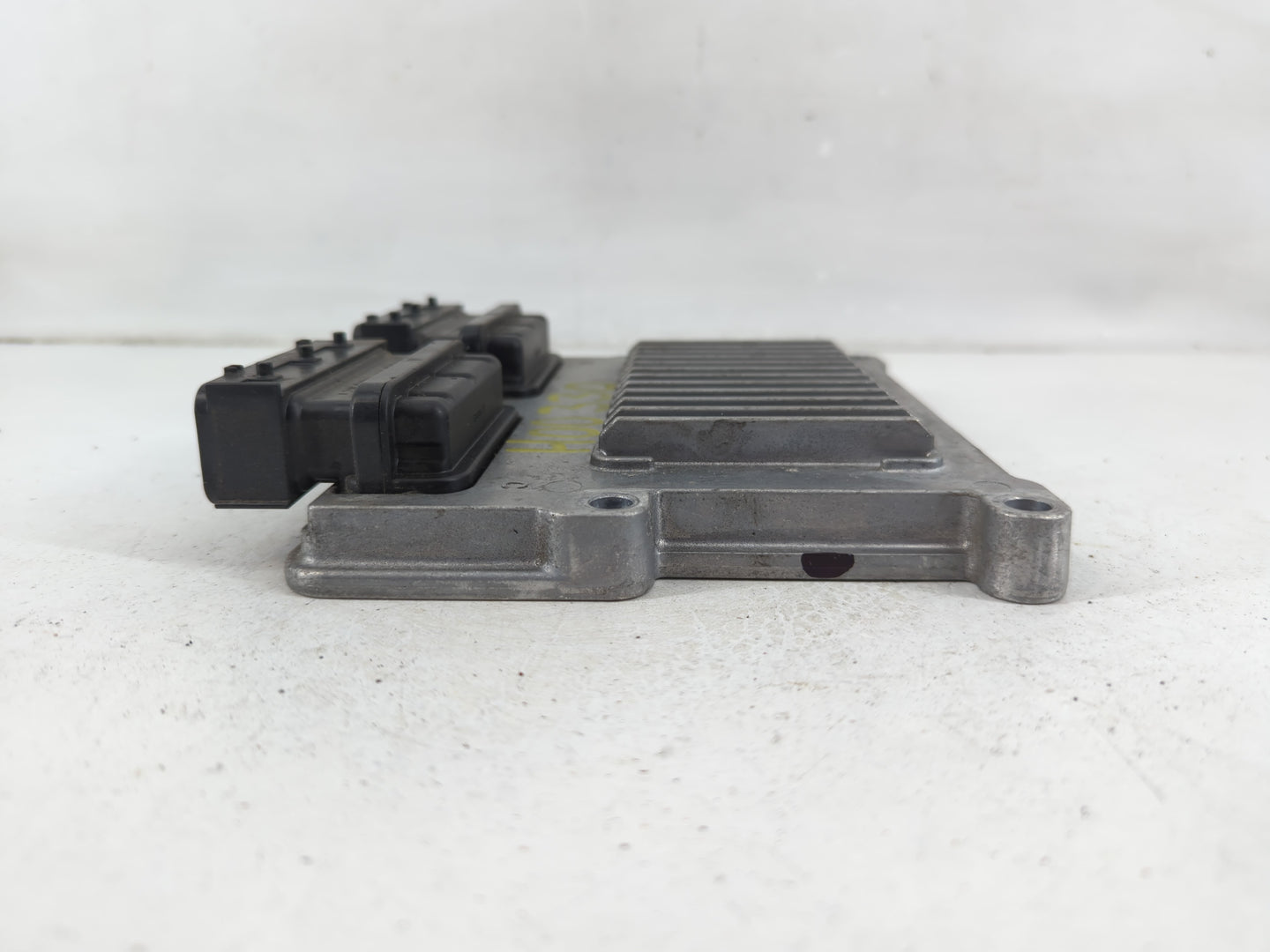 2012-2014 Hyundai Azera PCM Engine Control Computer ECU ECM PCU OEM P/N:39110-3CHN1 Fits Fits 2012 2013 2014 OEM Used Auto P