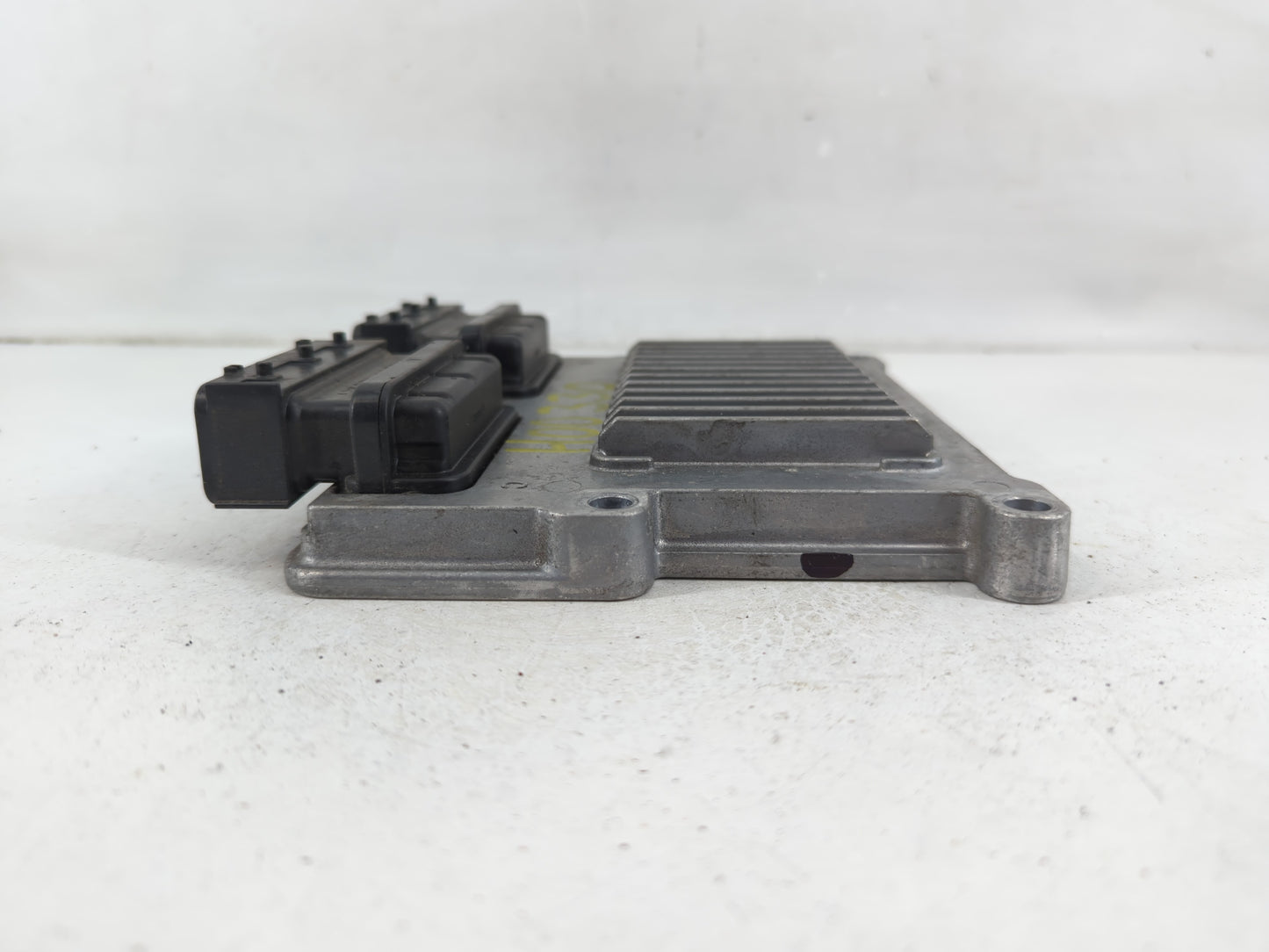 2012-2014 Hyundai Azera PCM Engine Control Computer ECU ECM PCU OEM P/N:39110-3CHN1 Fits Fits 2012 2013 2014 OEM Used Auto P