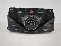 2012-2013 Hyundai Azera Climate Control Module Temperature AC/Heater Replacement P/N:97250-3V551 Fits Fits 2012 2013 OEM Use