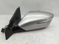 2012-2013 Hyundai Azera Driver Side View Mirror - Left Door Mirror OEM Used - Oemusedautoparts1.com