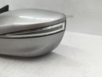 2012-2013 Hyundai Azera Driver Side View Mirror - Left Door Mirror OEM Used - Oemusedautoparts1.com