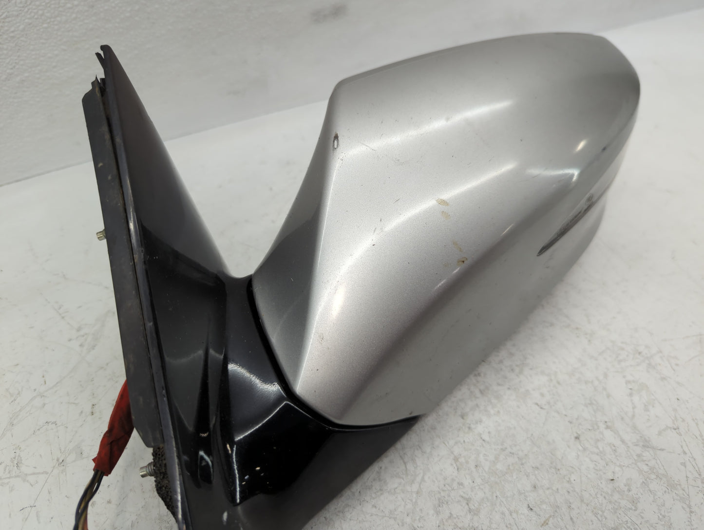 2012-2013 Hyundai Azera Driver Side View Mirror - Left Door Mirror OEM Used - Oemusedautoparts1.com