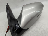 2012-2013 Hyundai Azera Driver Side View Mirror - Left Door Mirror OEM Used - Oemusedautoparts1.com
