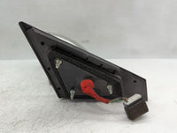 2012-2013 Hyundai Azera Driver Side View Mirror - Left Door Mirror OEM Used - Oemusedautoparts1.com