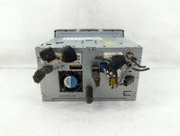 2012-2013 Hyundai Azera Radio AM FM Cd Player Receiver Replacement P/N:96560-3V4514X Fits Fits 2012 2013 OEM Used Auto Parts