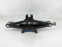 2013 Hyundai Azera Spare Scissor Car Jack 1123542 - Oemusedautoparts1.com