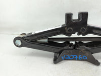 2013 Hyundai Azera Spare Scissor Car Jack 1123542 - Oemusedautoparts1.com