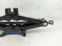 2013 Hyundai Azera Spare Scissor Car Jack 1123542 - Oemusedautoparts1.com