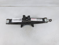 2013 Hyundai Azera Spare Scissor Car Jack 1123542 - Oemusedautoparts1.com