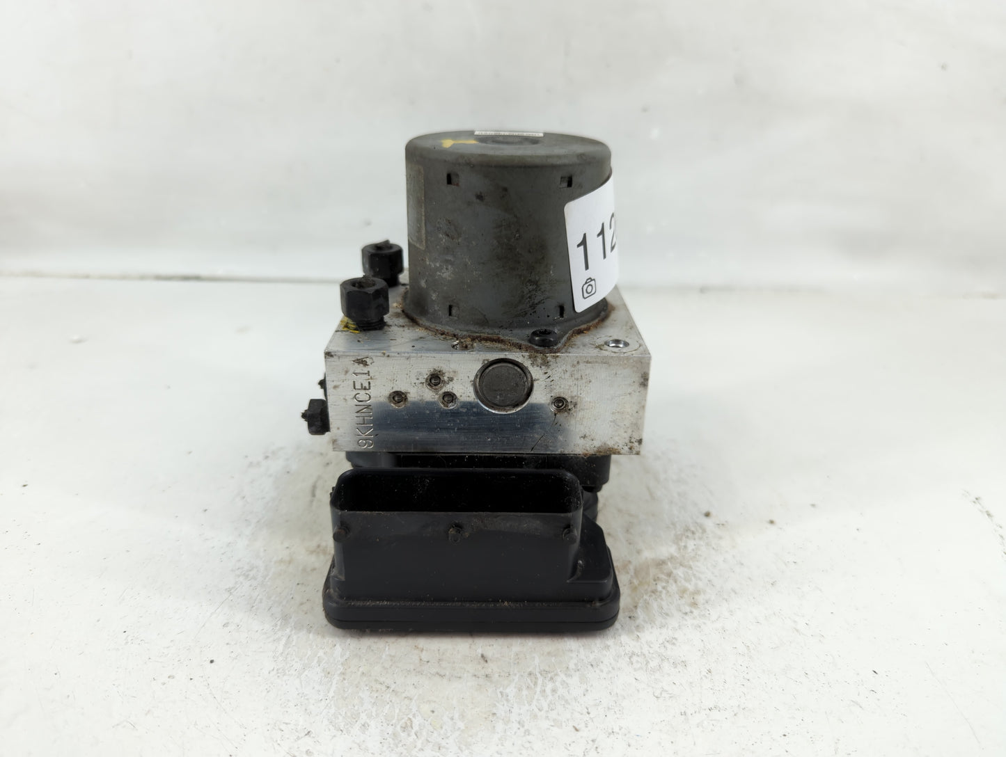 2012-2014 Hyundai Azera ABS Pump Control Module Replacement P/N:BE6003F502 Fits Fits 2012 2013 2014 OEM Used Auto Parts - Oe