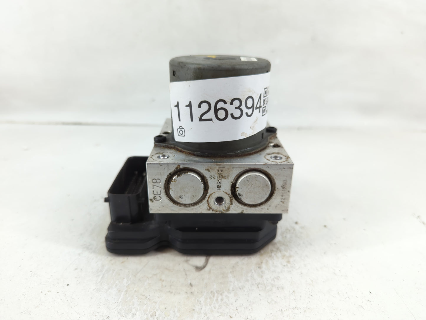 2012-2014 Hyundai Azera ABS Pump Control Module Replacement P/N:BE6003F502 Fits Fits 2012 2013 2014 OEM Used Auto Parts - Oe