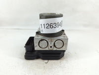 2012-2014 Hyundai Azera ABS Pump Control Module Replacement P/N:BE6003F502 Fits Fits 2012 2013 2014 OEM Used Auto Parts - Oe