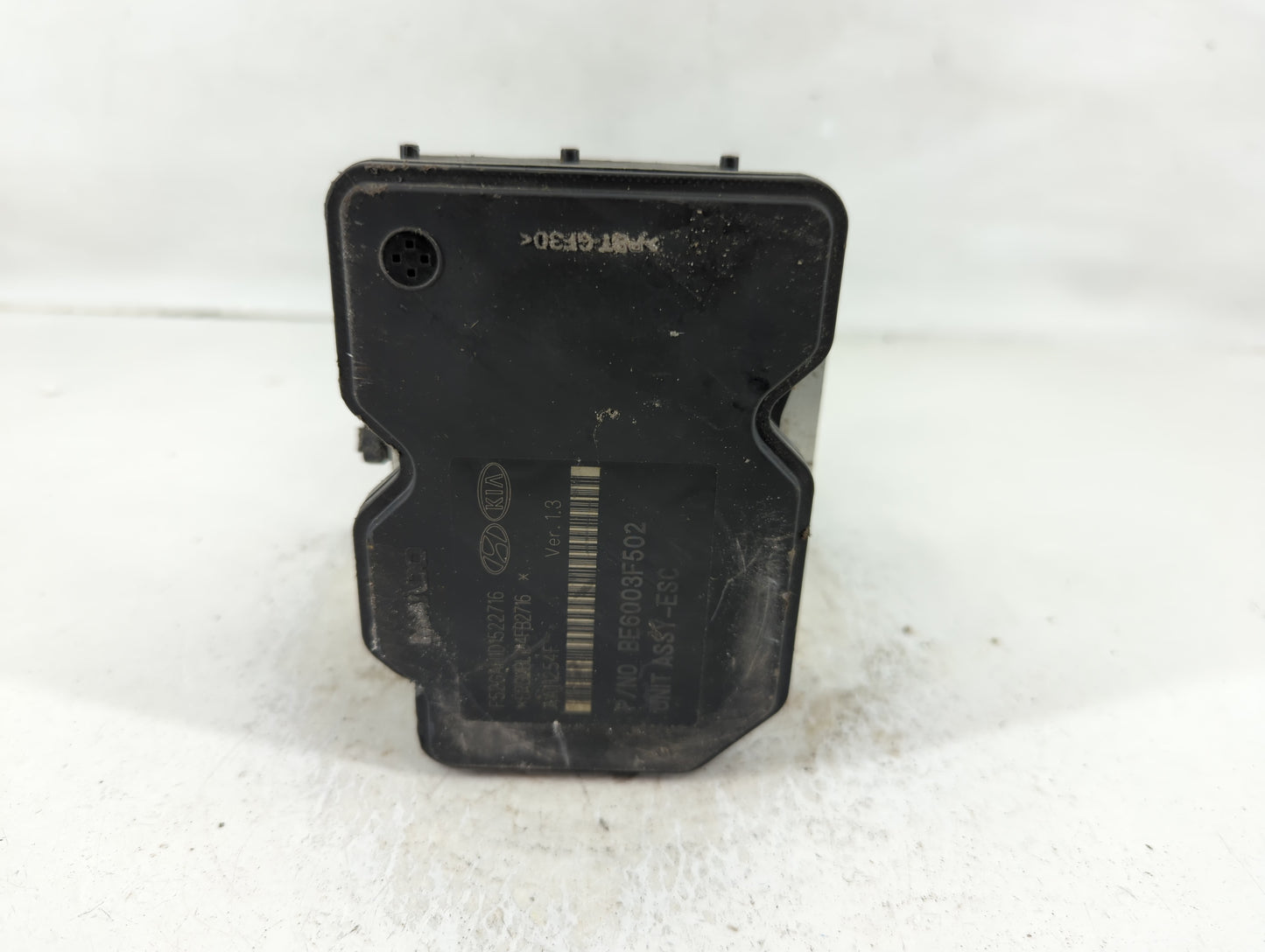 2012-2014 Hyundai Azera ABS Pump Control Module Replacement P/N:BE6003F502 Fits Fits 2012 2013 2014 OEM Used Auto Parts - Oe